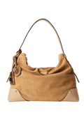 261-BL2193A - BOLSA SUEDE/FLOATER