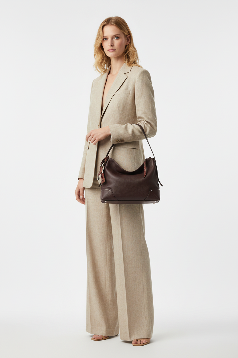 261-BL2193 - BOLSA FLOATER PREMIU