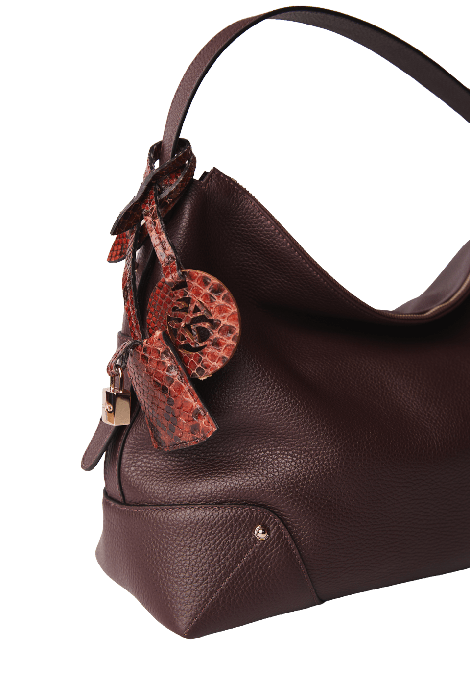 261-BL2193 - BOLSA FLOATER PREMIU