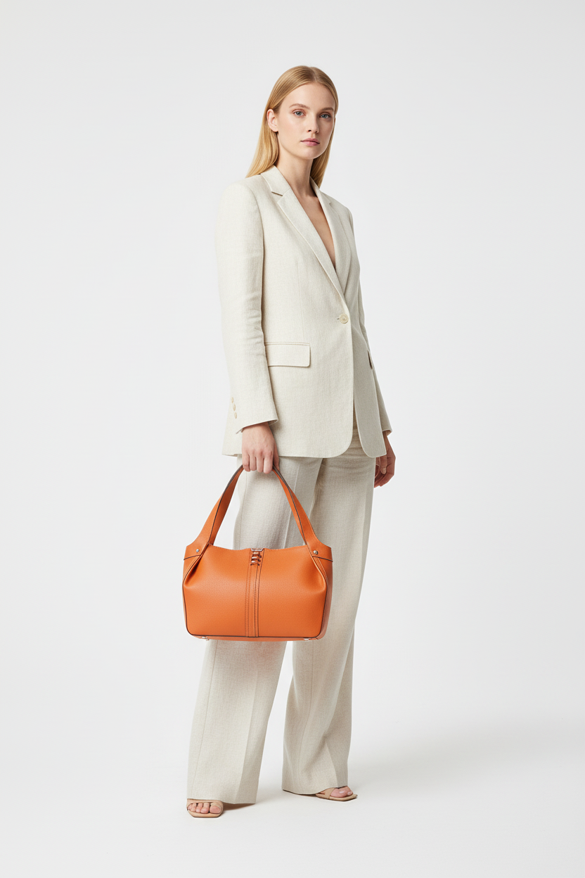 261-BL2197 - BOLSA FLOATER Y.