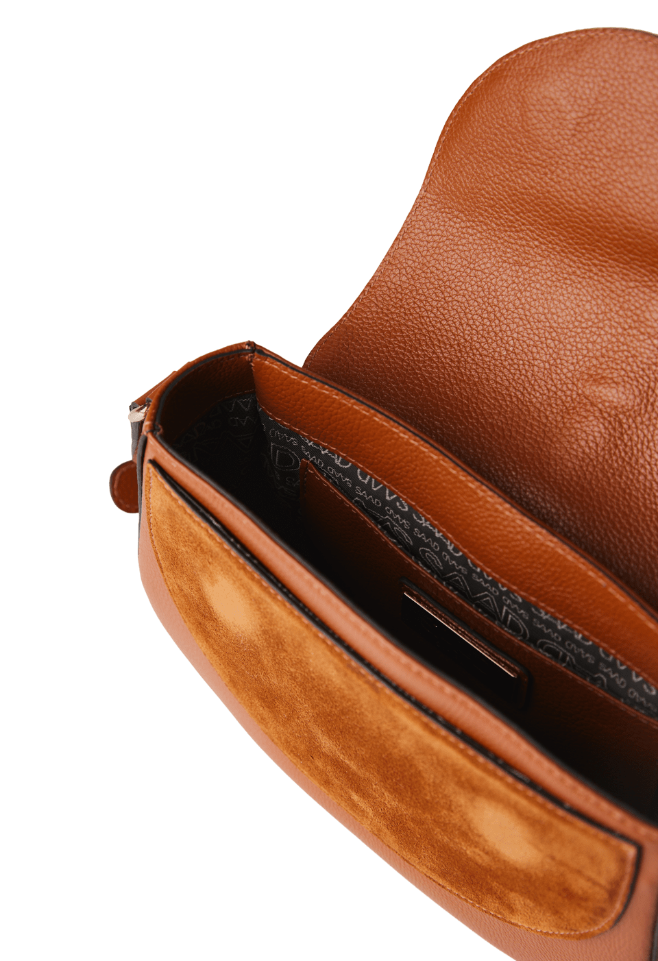 261-BL2199A - BOLSA SUEDE/FLOATER
