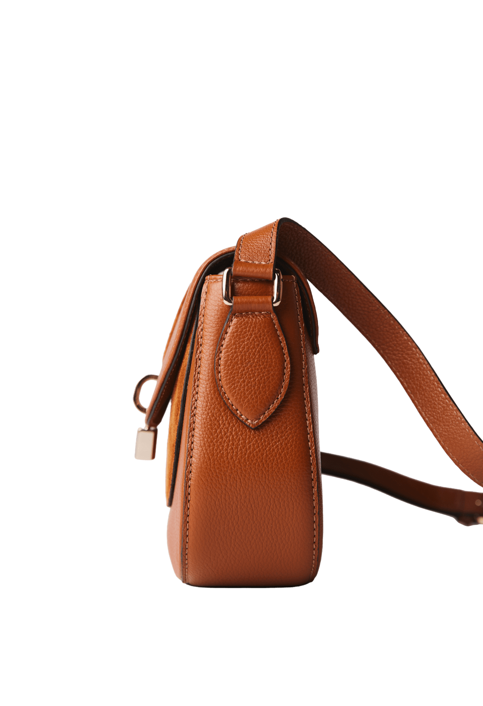261-BL2199A - BOLSA SUEDE/FLOATER