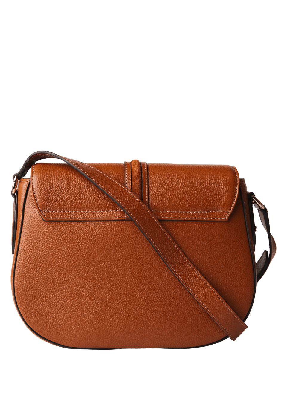 261-BL2199A - BOLSA SUEDE/FLOATER
