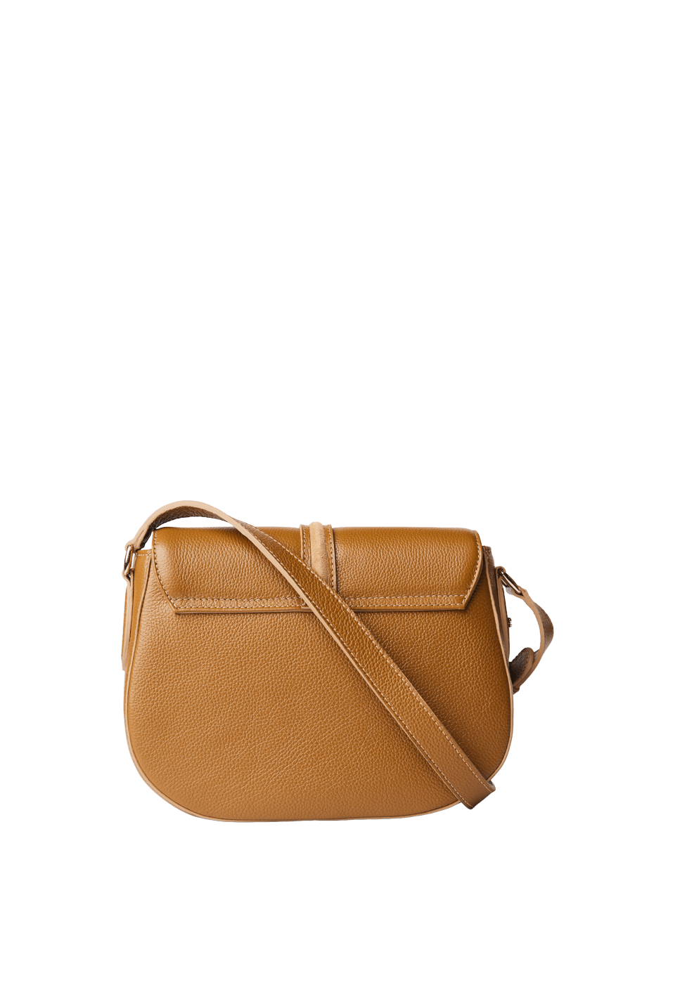 261-BL2199A - BOLSA SUEDE/FLOATER