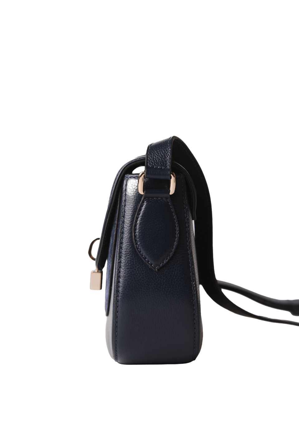 261-BL2199A - BOLSA SUEDE/FLOATER