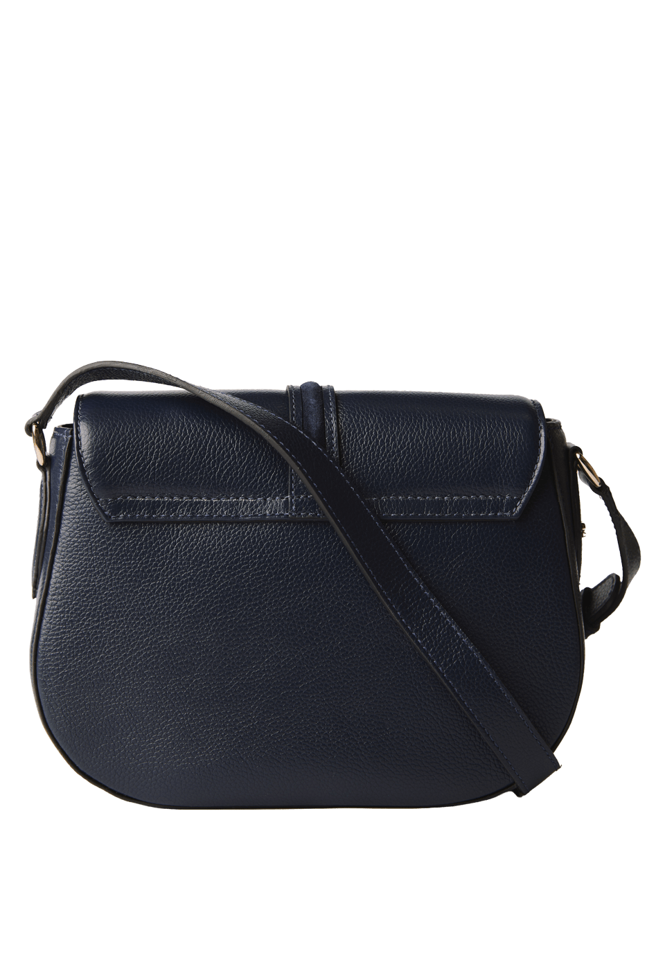 261-BL2199A - BOLSA SUEDE/FLOATER