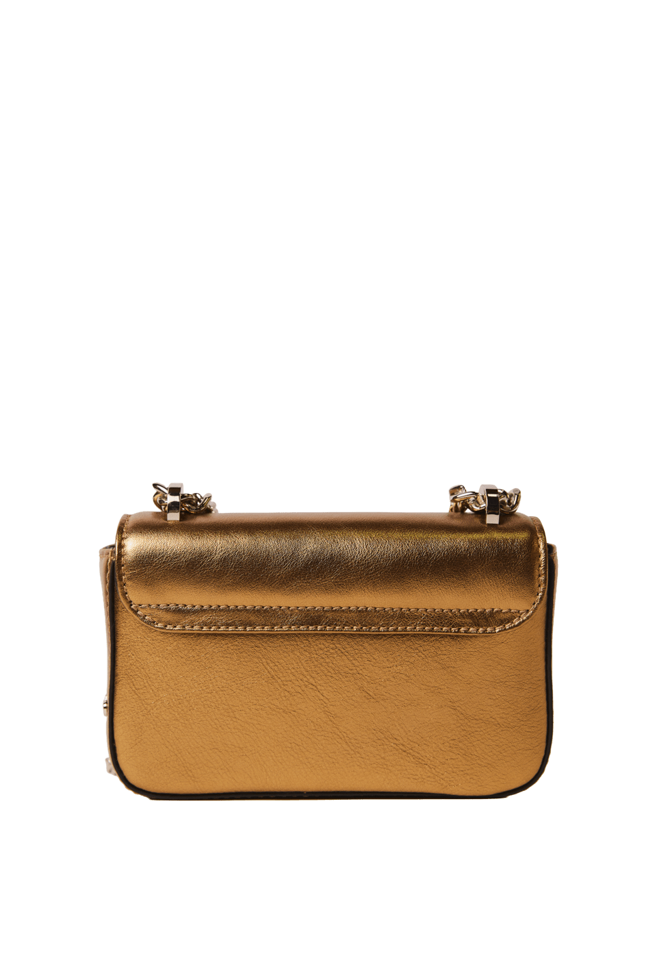 261-BL2216B - BOLSA BRISTOL METAL