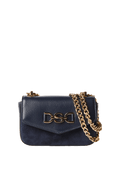 261-BL2216C - BOLSA SUEDE/FLOATER