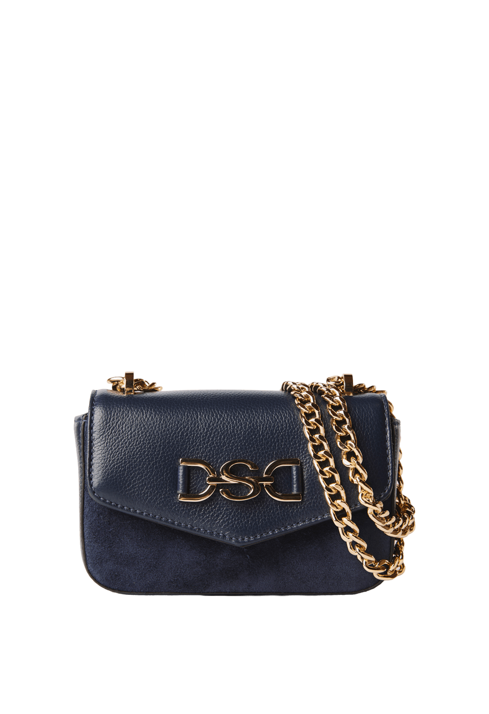 261-BL2216C - BOLSA SUEDE/FLOATER