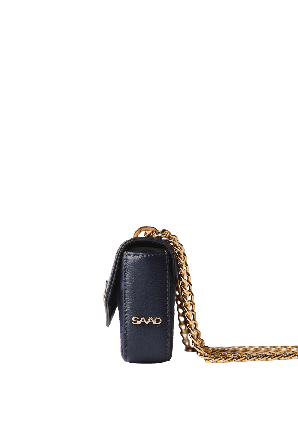 261-BL2216C - BOLSA SUEDE/FLOATER
