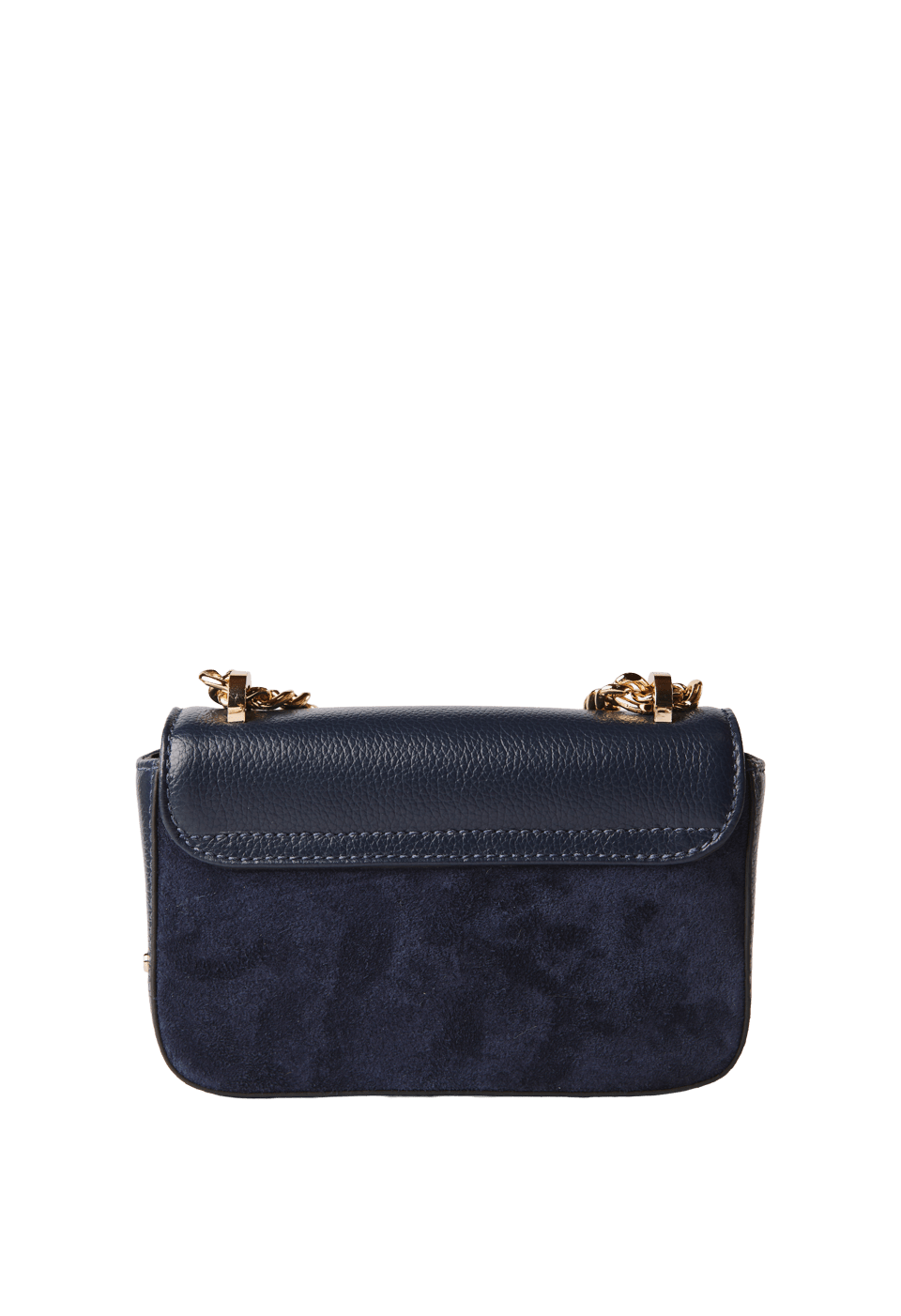 261-BL2216C - BOLSA SUEDE/FLOATER