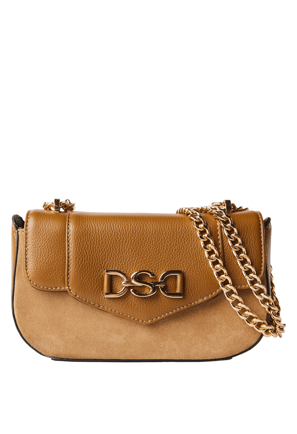 261-BL2217C - BOLSA SUEDE/FLOATER