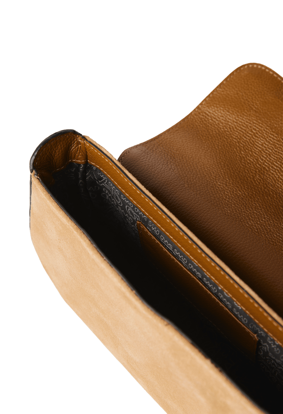 261-BL2217C - BOLSA SUEDE/FLOATER