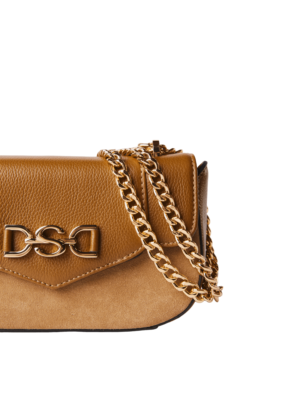 261-BL2217C - BOLSA SUEDE/FLOATER
