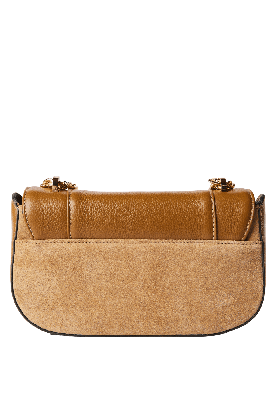 261-BL2217C - BOLSA SUEDE/FLOATER