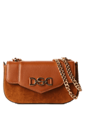 261-BL2217C - BOLSA SUEDE/FLOATER