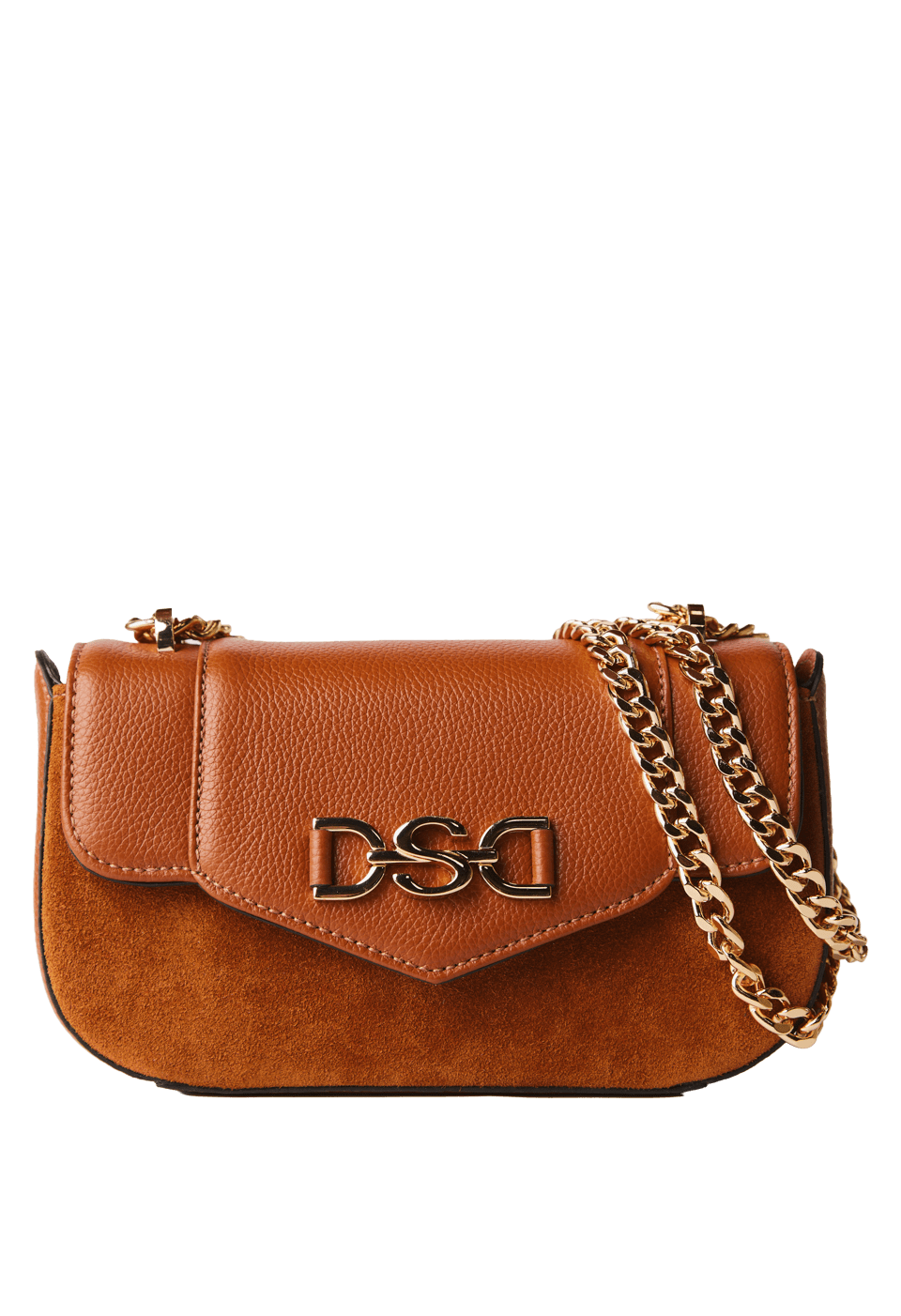 261-BL2217C - BOLSA SUEDE/FLOATER