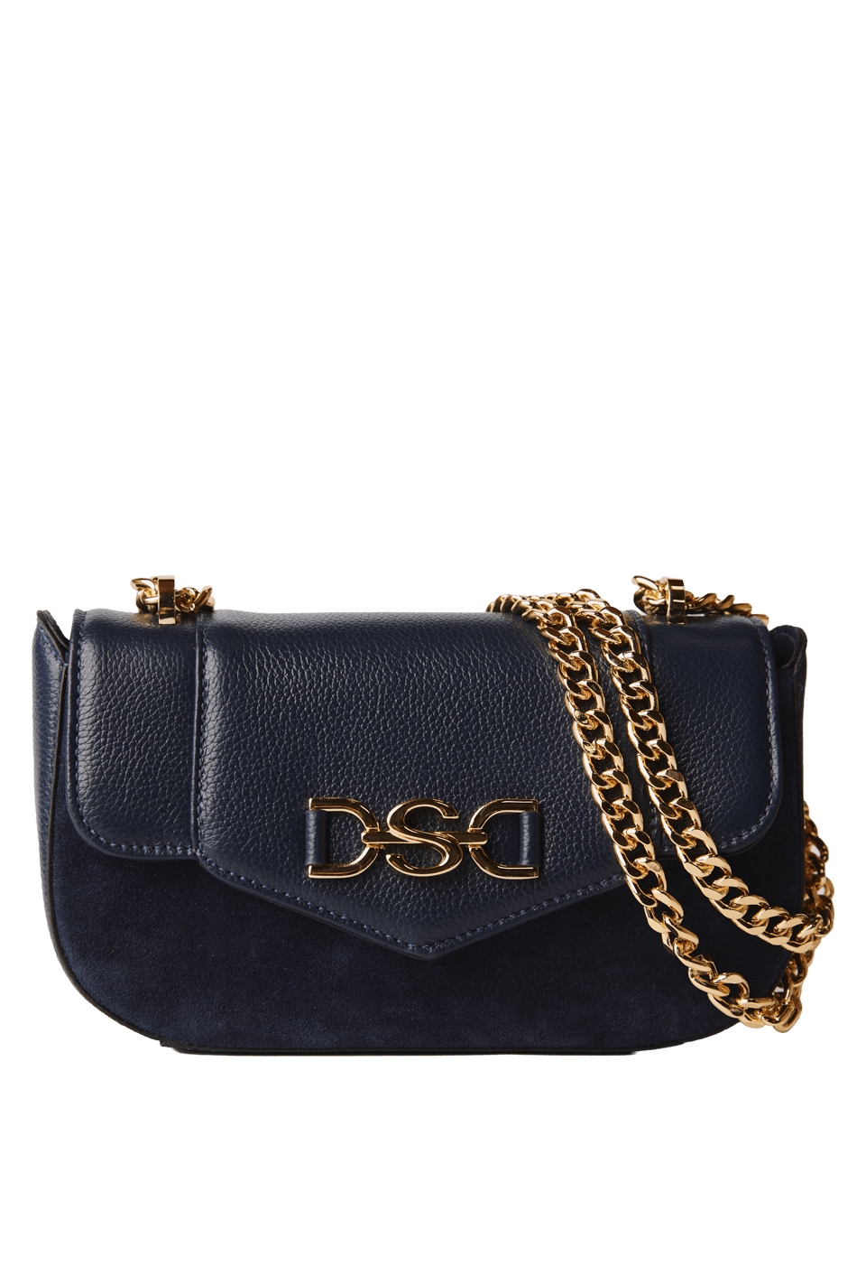 261-BL2217C - BOLSA SUEDE/FLOATER