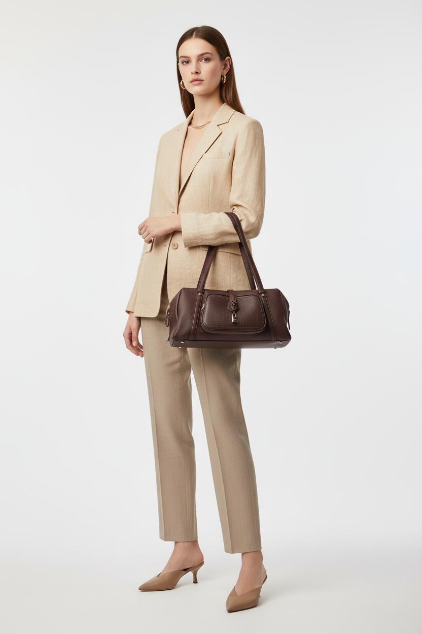 261-BL2222 - BOLSA FLOATER PREMIU