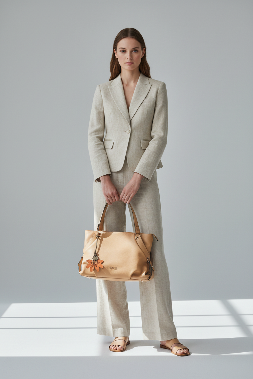 261-BL2224 - BOLSA FLOATER Y.