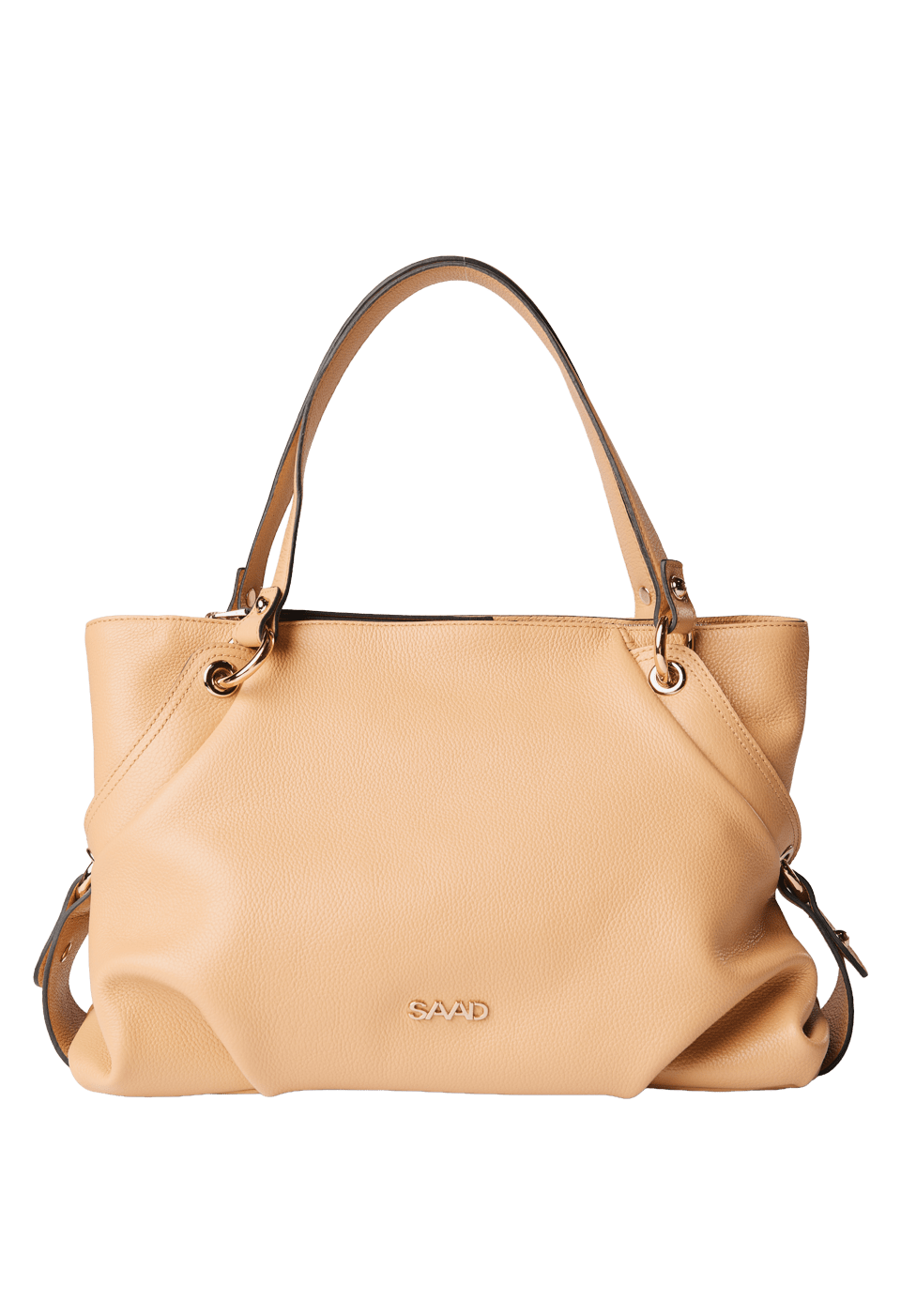 BL2224 - BOLSA DE COURO FLOATER