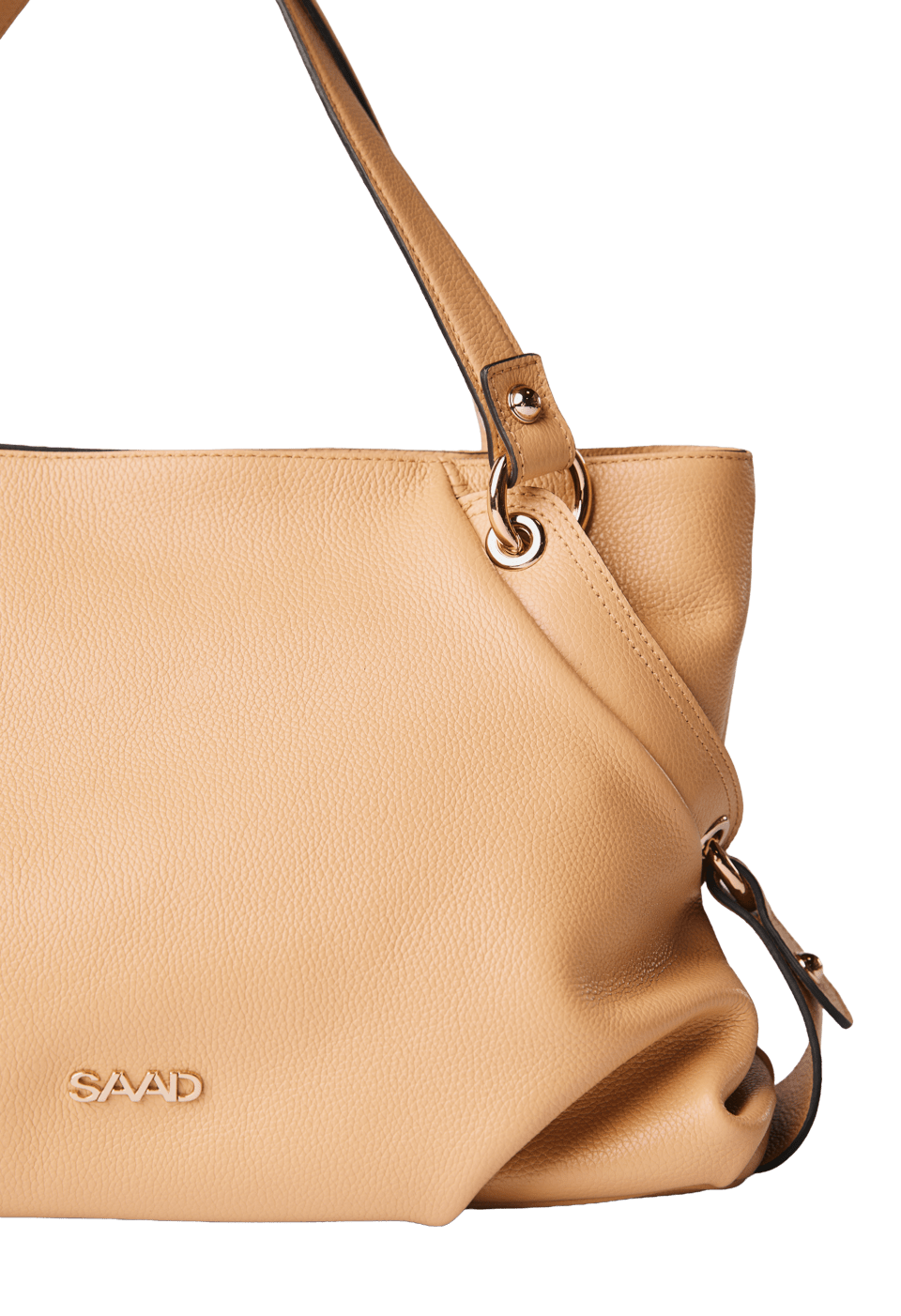 BL2224 - BOLSA DE COURO FLOATER