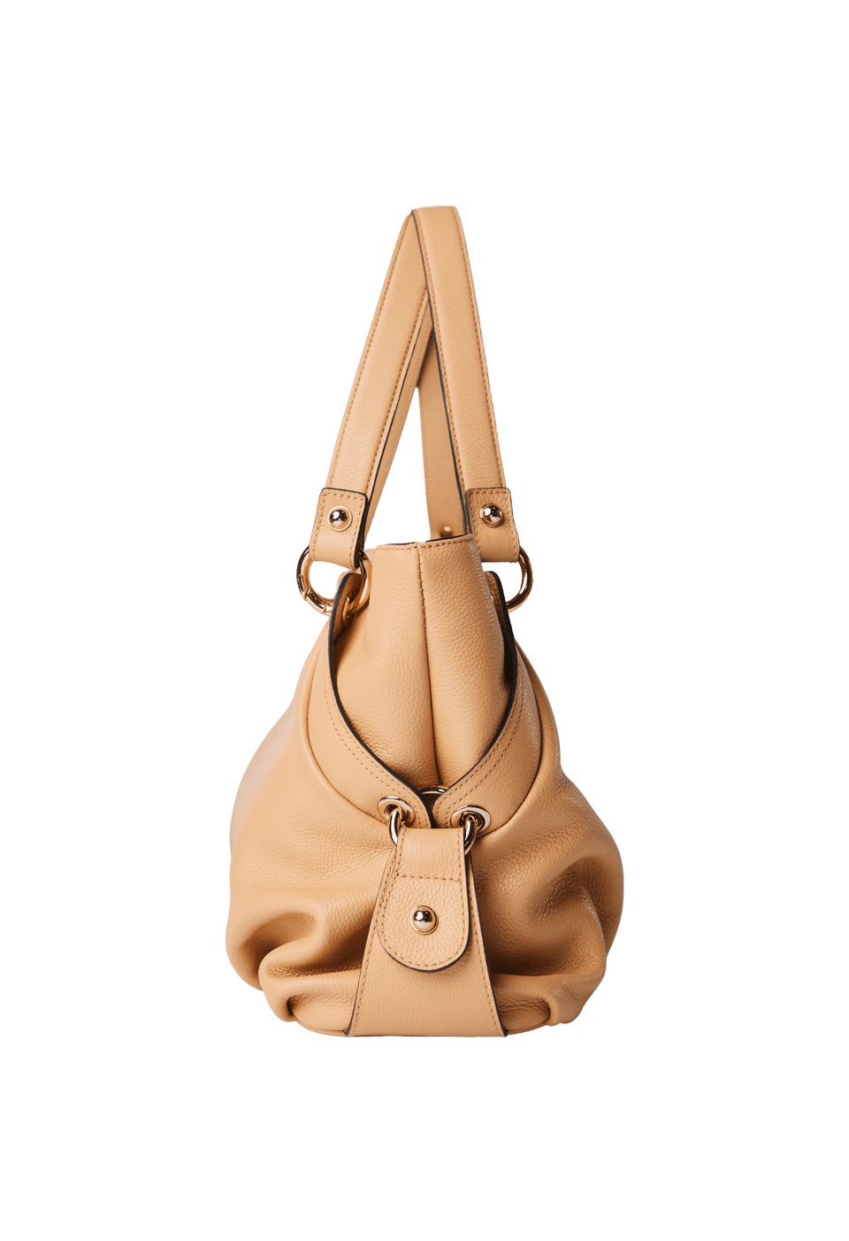 BL2224 - BOLSA DE COURO FLOATER