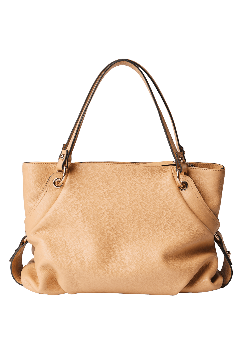 BL2224 - BOLSA DE COURO FLOATER