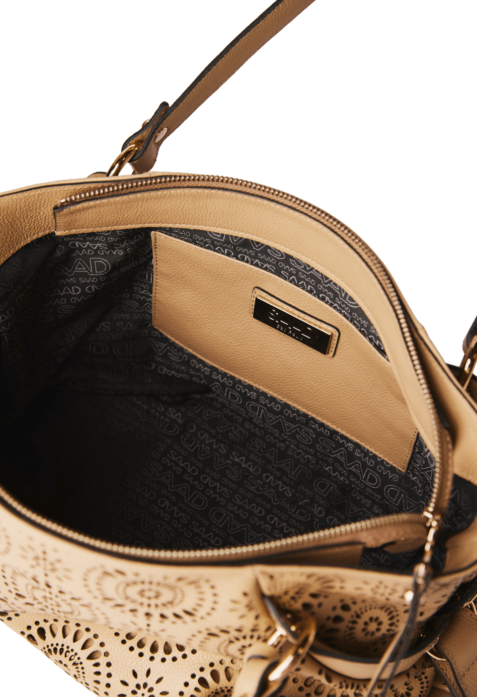 261-BL2225 - BOLSA N.SENHORA