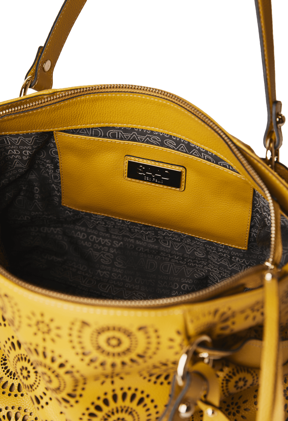 261-BL2225 - BOLSA N.SENHORA