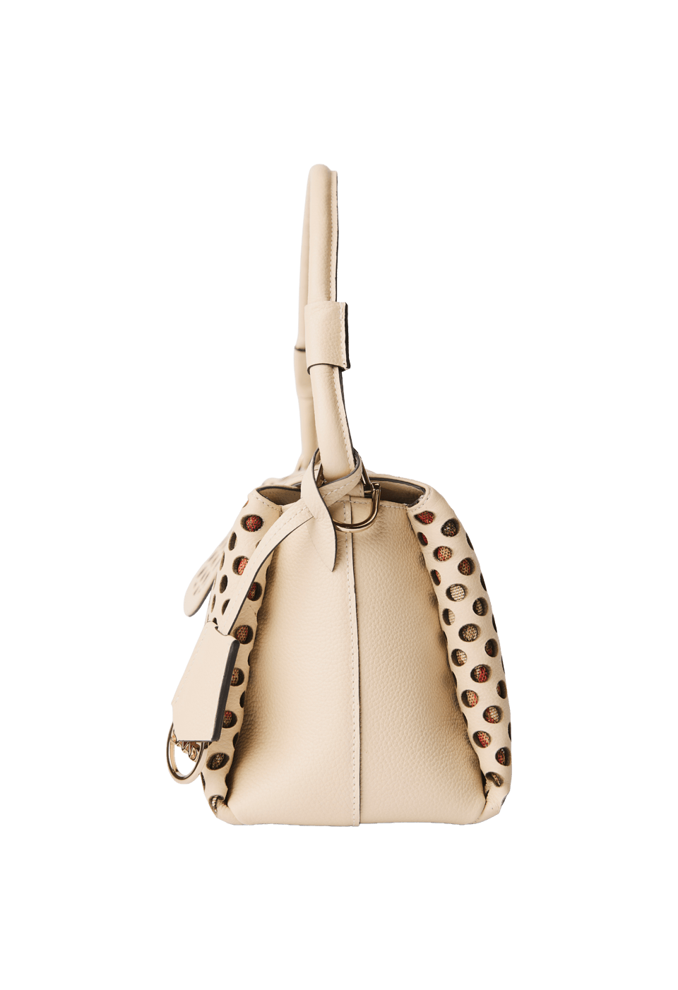 BL2226 - BOLSA COURO  LASER