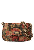 261-BL2508 - BOLSA TECIDO GOBELIN