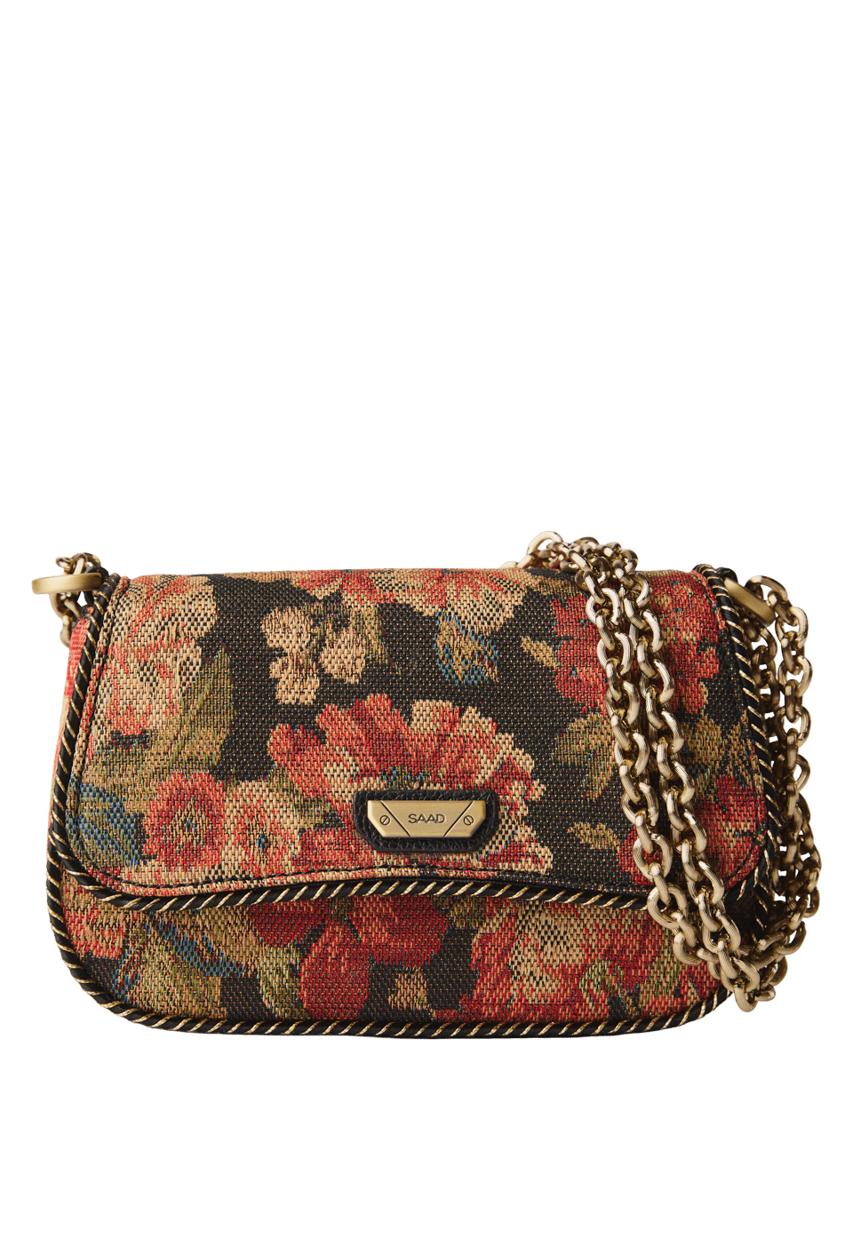 BL2508 - BOLSA GOBELIN