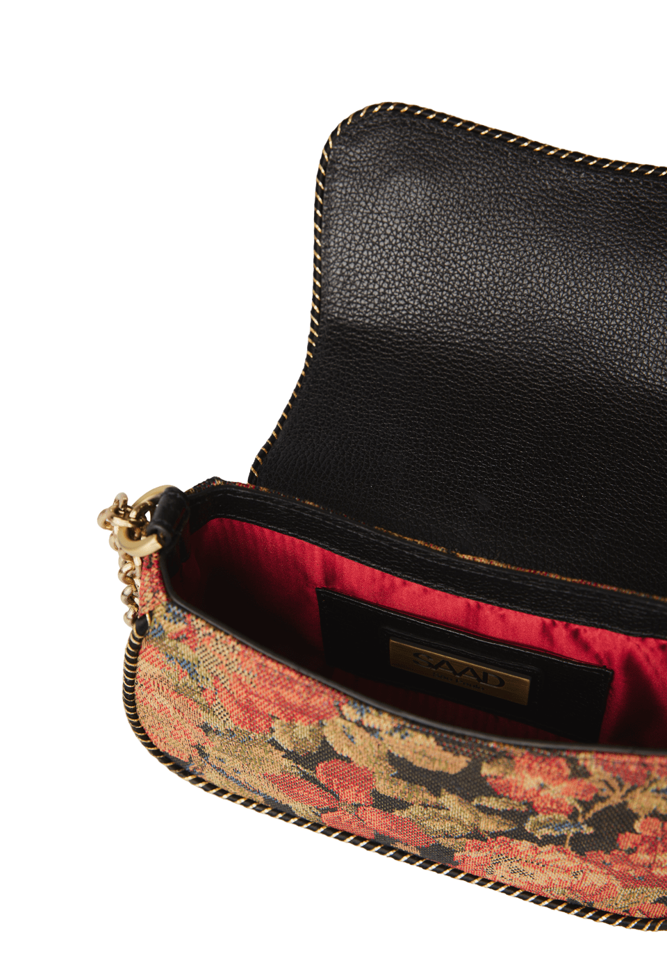 BL2508 - BOLSA GOBELIN