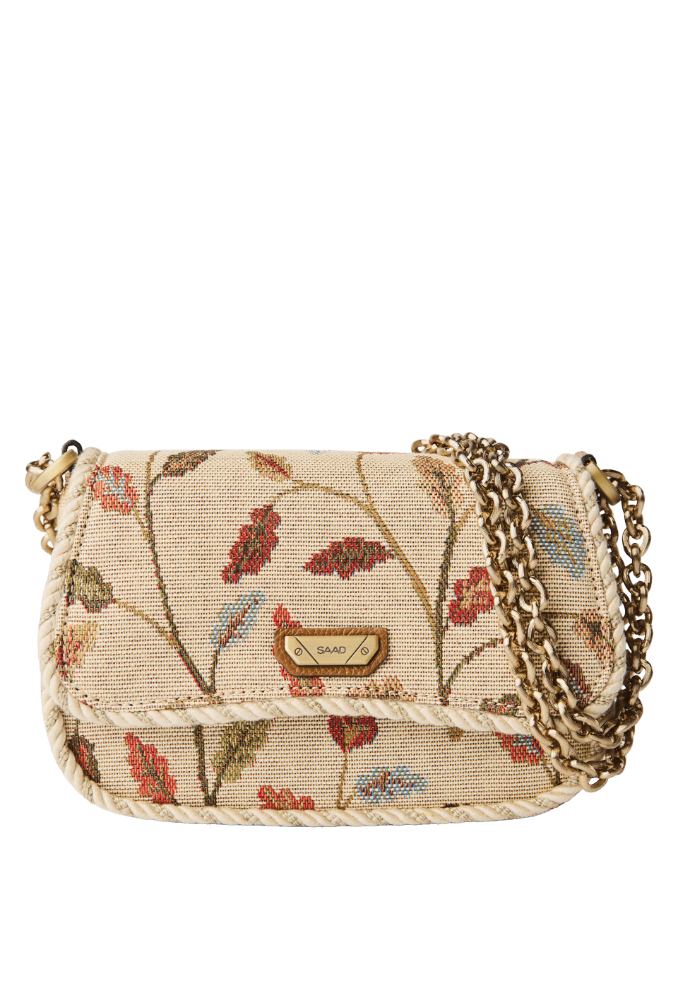 BL2508 - BOLSA GOBELIN