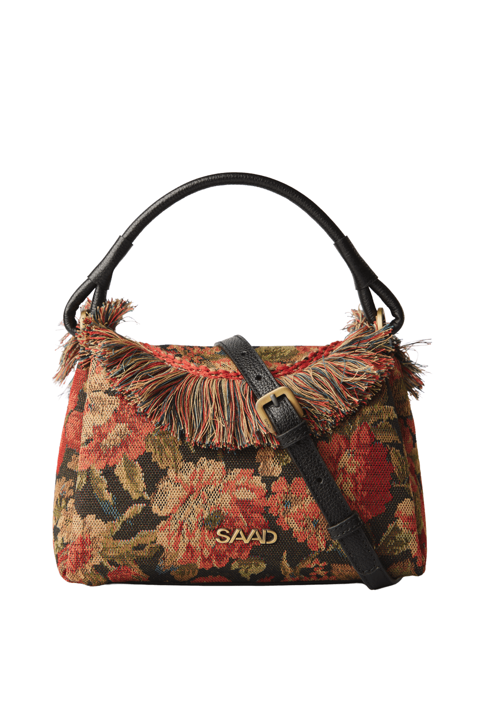 BL2509 - BOLSA GOBELIN