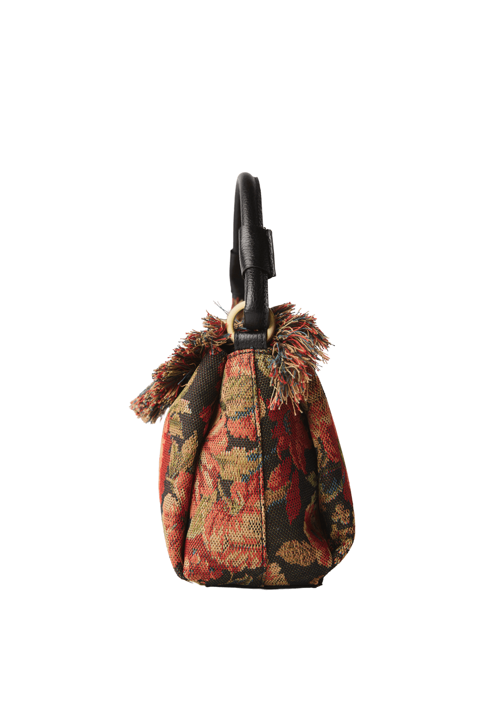 261-BL2509 - BOLSA TECIDO GOBELIN