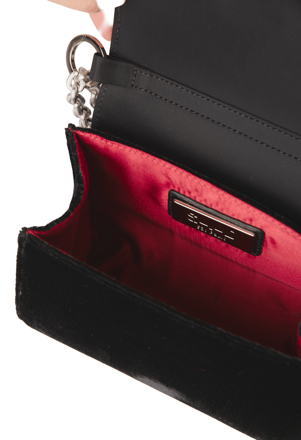 261-BL2510 - BOLSA DE FESTA