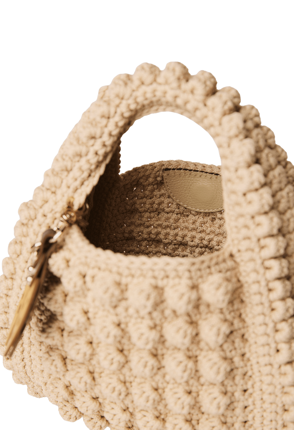 261-BL2511 - BOLSA CHOCHÊ JOANINH