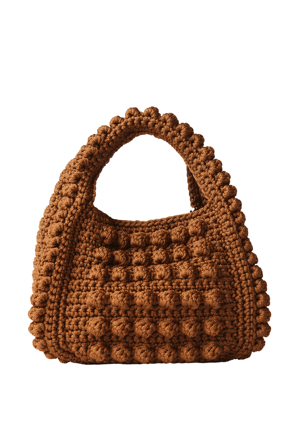 261-BL2511 - BOLSA CHOCHÊ JOANINH