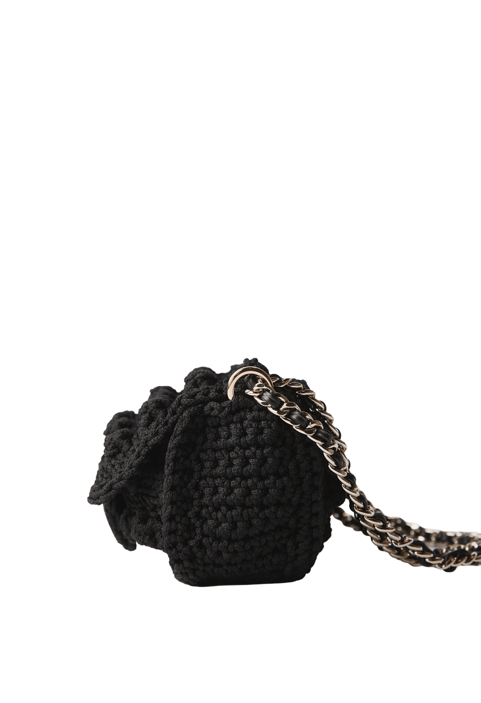 261-BL2512 - BOLSA CROCHÊ