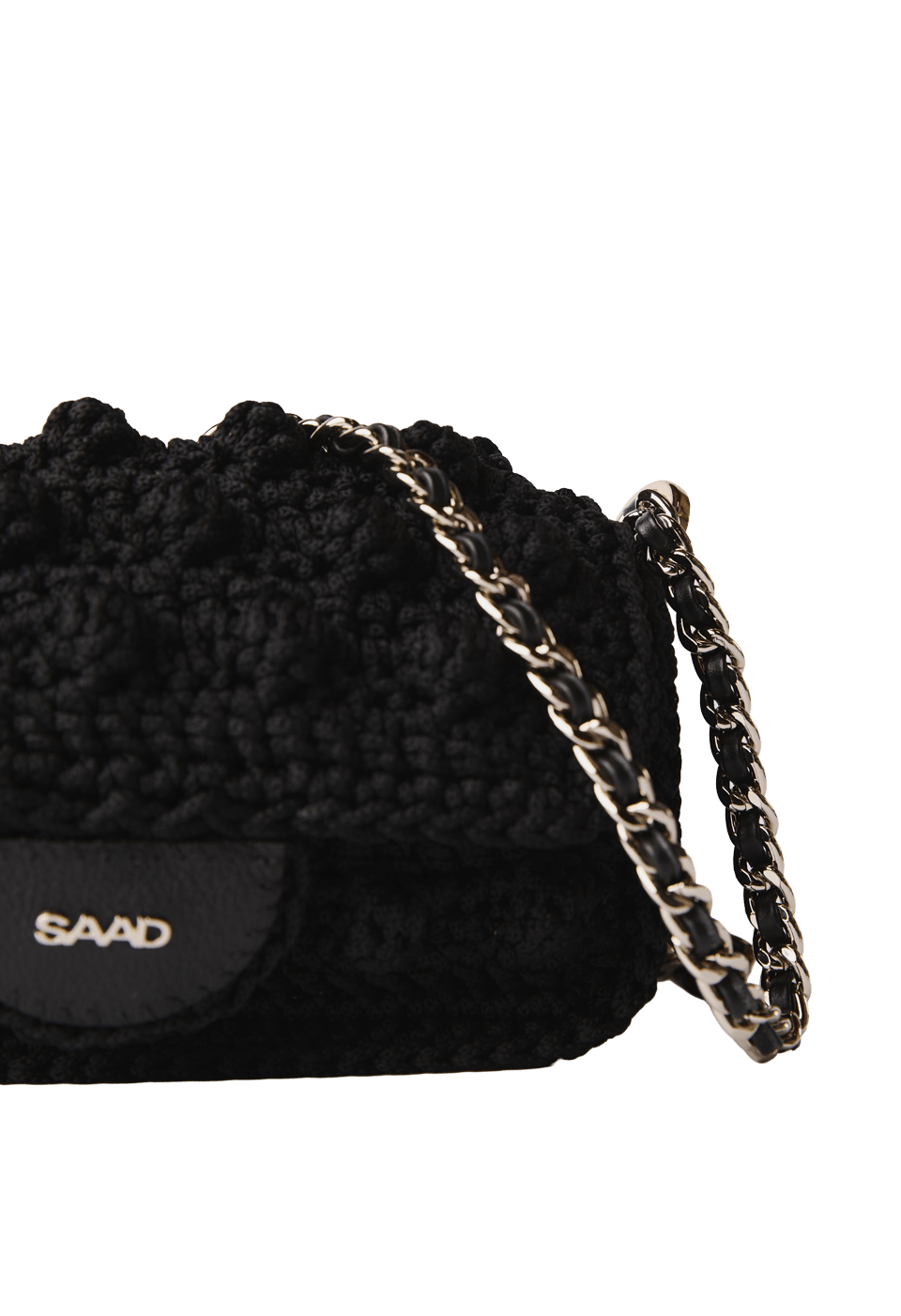 261-BL2512 - BOLSA CROCHÊ