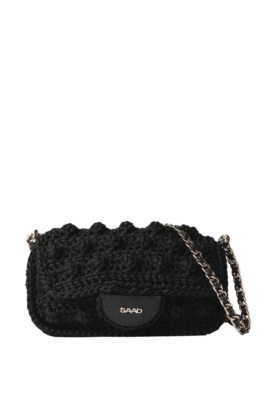 261-BL2512 - BOLSA CROCHÊ