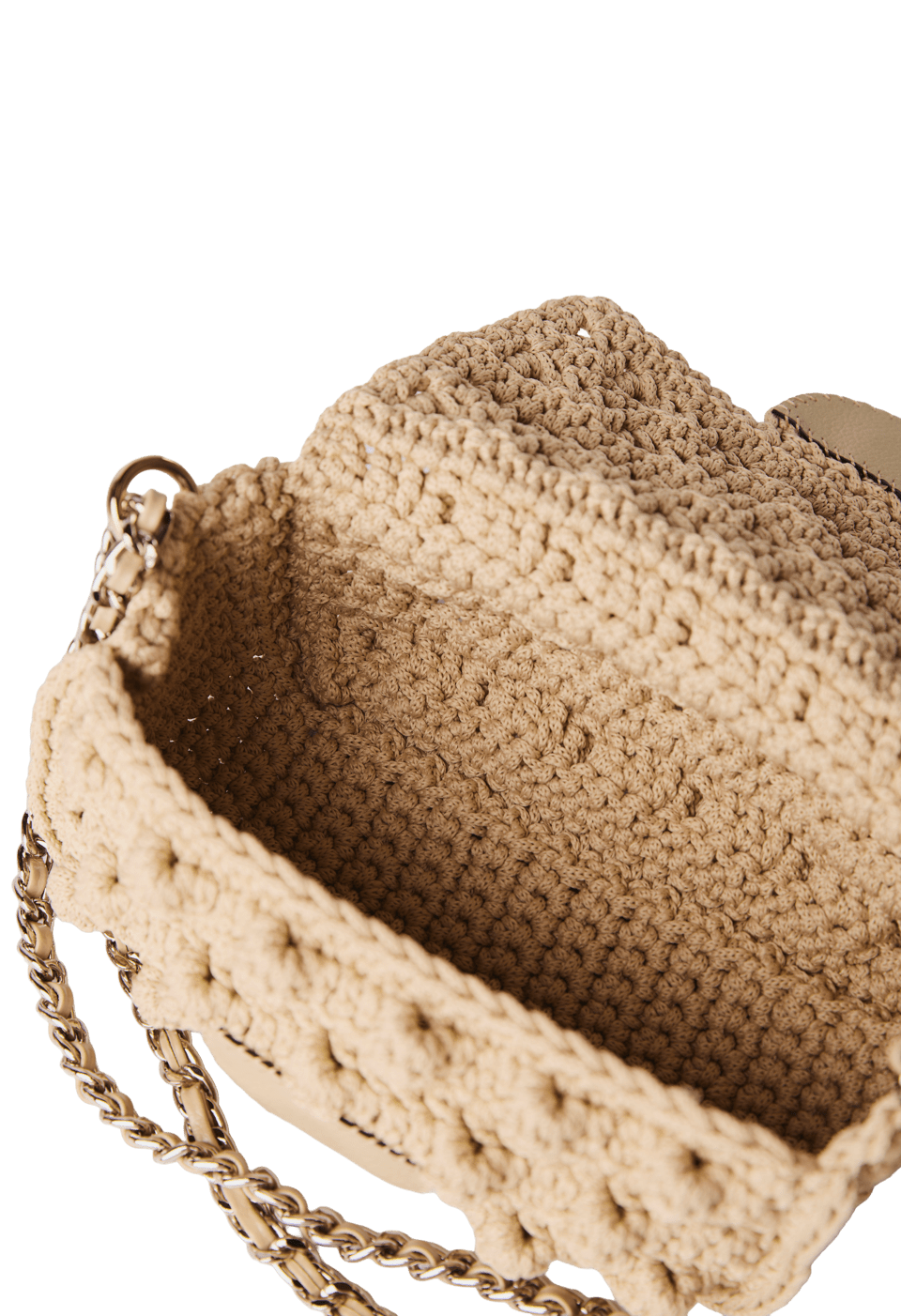 261-BL2512 - BOLSA CROCHÊ