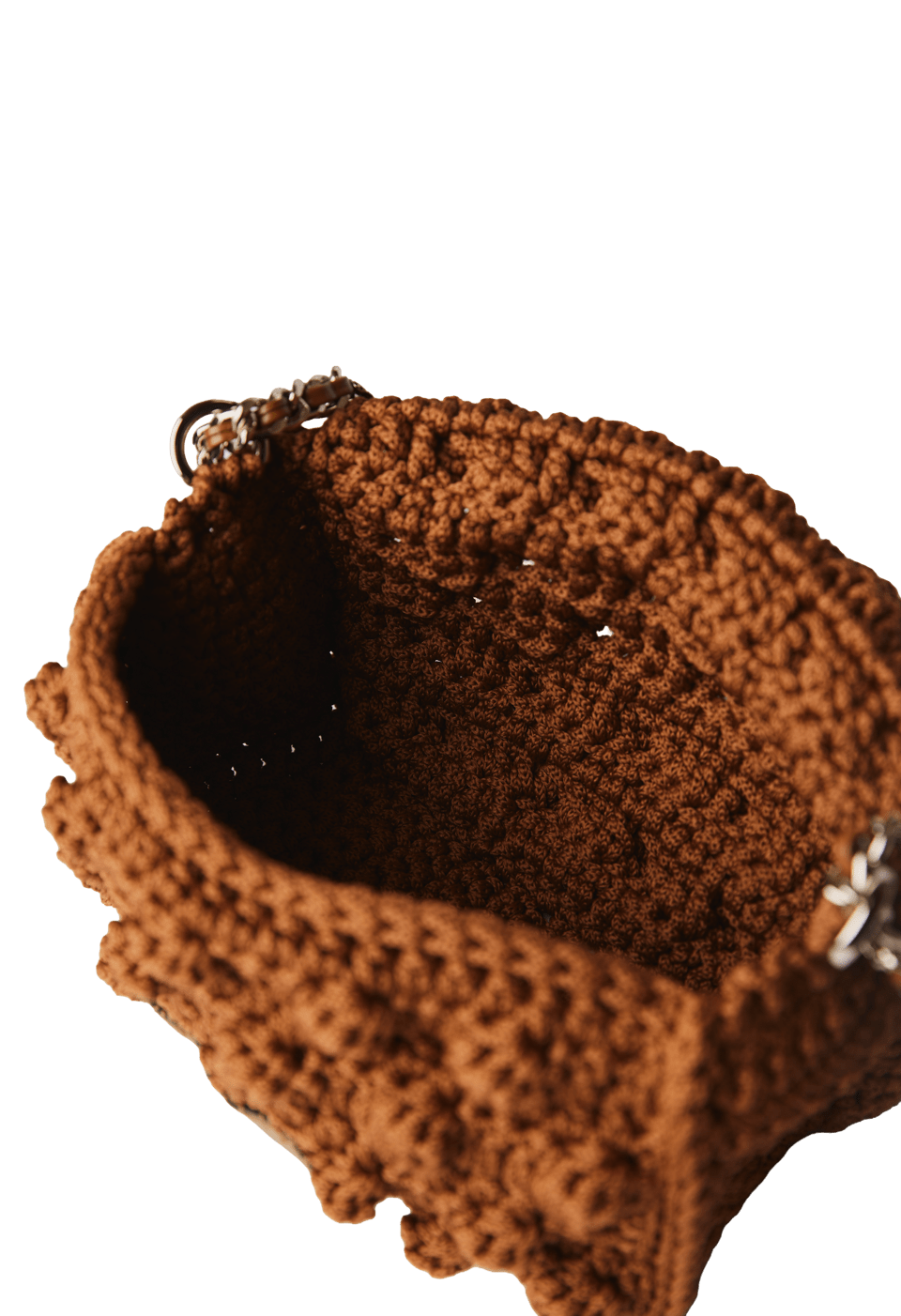 261-BL2512 - BOLSA CROCHÊ