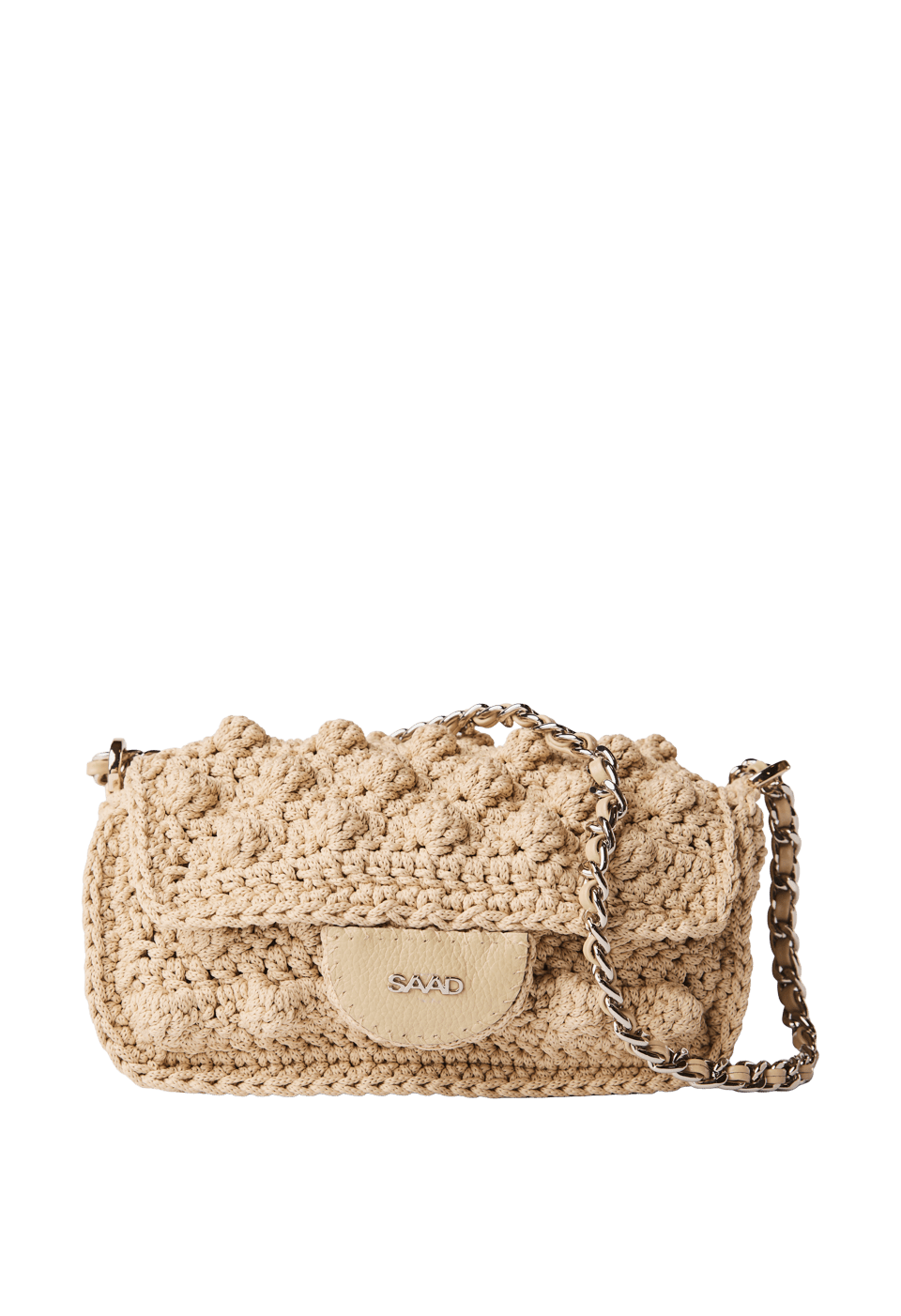 BL2512 - BOLSA CROCHÊ ALÇA