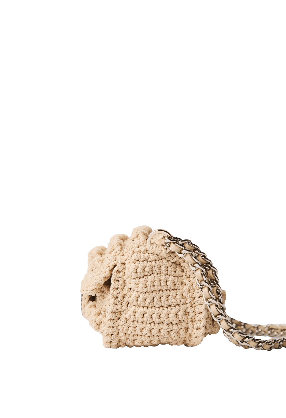BL2512 - BOLSA CROCHÊ ALÇA
