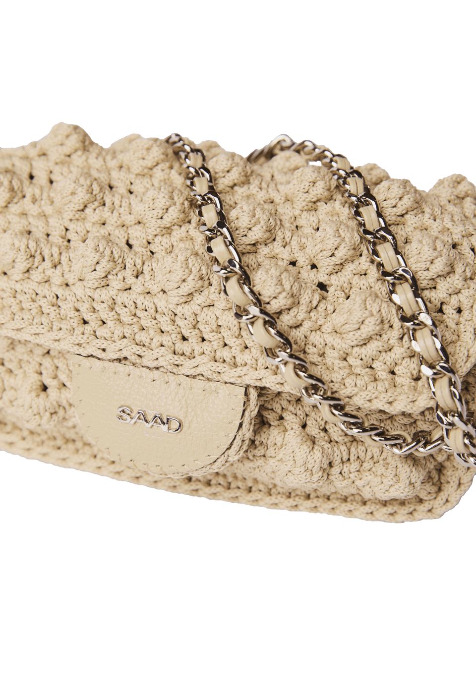 261-BL2512 - BOLSA CROCHÊ