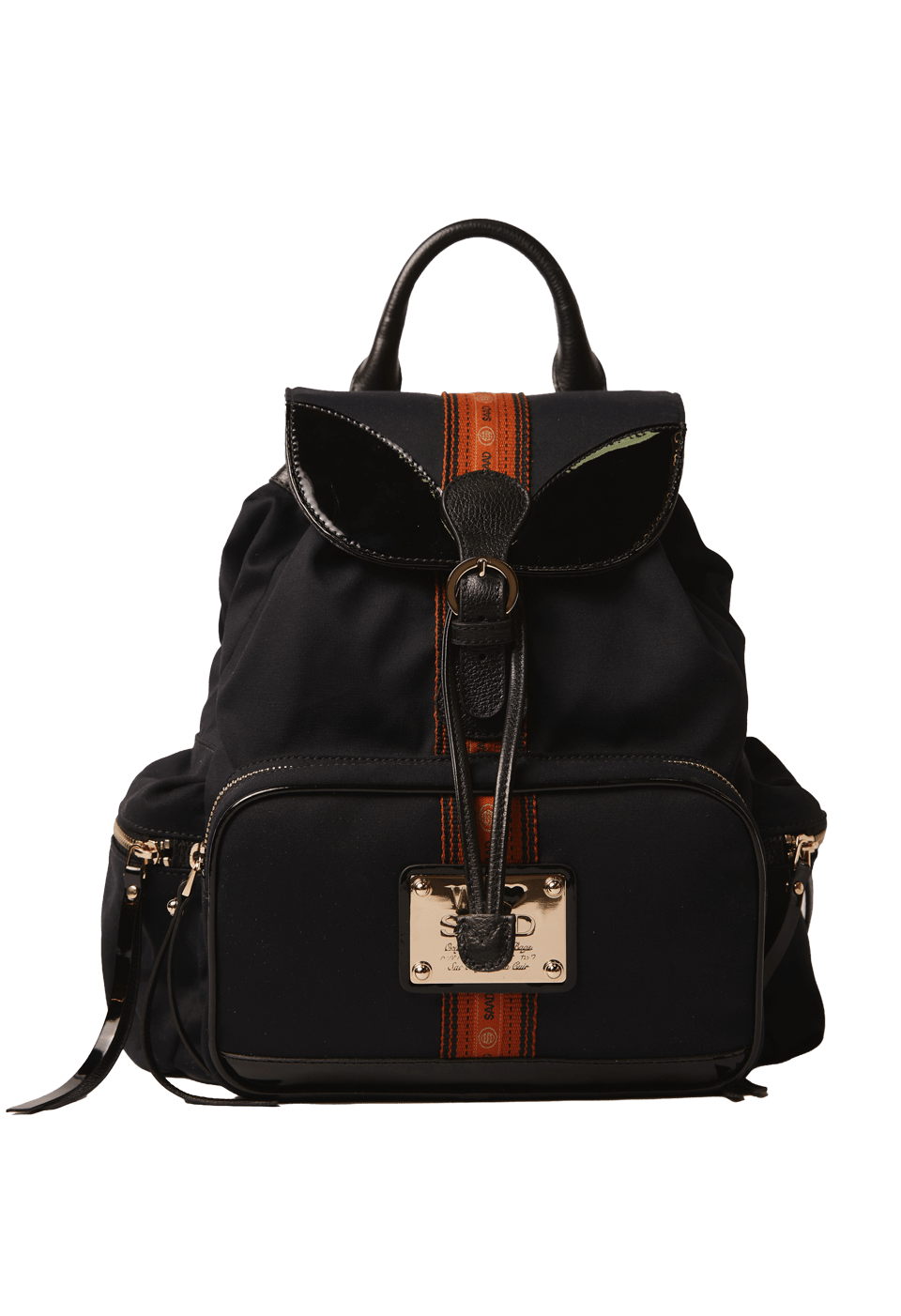 BLD157 - BOLSA MOCHILA/DIADORA