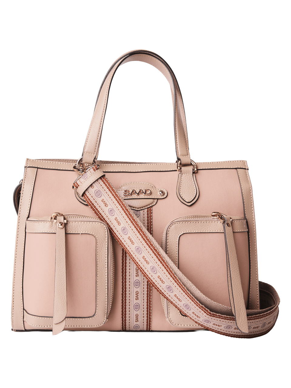 261-BLD171 - BOLSA DIADORA/FLOAT